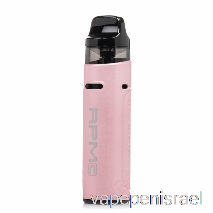 חד פעמי Vape Israel Smok Rpm C 50w Pod Kit ורוד